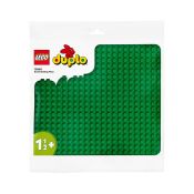 LEGO DUPLO 10980 Bauplatte in Grün