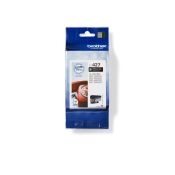 Brother LC427BK schwarz bis zu 3000 Seiten