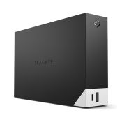 Seagate One Touch HUB 18TB USB 3.2 Gen.1 Czarno-Srebrny