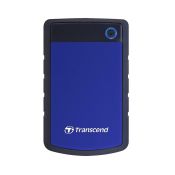Transcend StoreJet 25 H3B 4TB, USB 3.2 Gen. 1