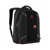 Wenger PlayerOne Gaming-Rucksack schwarz 17,3"