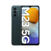 Samsung Galaxy M23 5G 4/128GB grün 120Hz