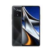 Xiaomi POCO X4 Pro 5G 6GB 128GB Laser schwarz