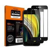 Spigen Glass FC 2er-Pack für iPhone 7/8/SE