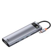 Baseus 11in1 Baseus Metal Gleam-Serie