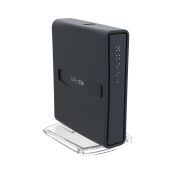 MikroTik hAP ac lite tower (750Mb/s b/g/n/ac)