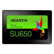 ADATA 256GB 2,5" SATA SSD Ultimate SU650