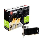 MSI GeForce GT 730 2GB DDR3