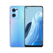 OPPO Reno7 5G 8GB 256GB blau