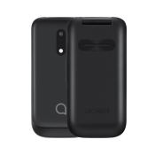 Alcatel 2057 4MB 4MB schwarz