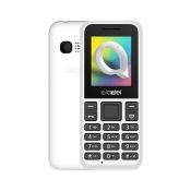 Alcatel 1068 weiß