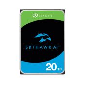 Seagate SKYHAWK 20 TB 7200 U/min 256 MB