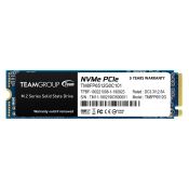 Team Group 512GB M.2 PCIe NVMe MP33