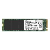 Transcend 1TB M.2 PCIe NVMe 110Q