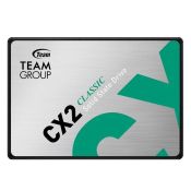 Team Group 256GB 2,5" SATA SSD CX2