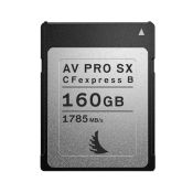 Angelbird 160GB AV PRO CFexpress SX 1785MB/s