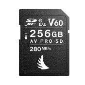 Angelbird 256GB AV PRO SDXC MK2 V60 280MB/s