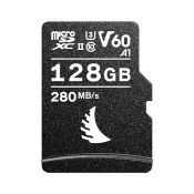 Angelbird 128GB AV PRO microSDXC V60 280MB/s
