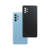 3mk Matt Case für Galaxy A33 schwarz