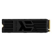 GOODRAM 4TB M.2 PCIe Gen4 NVMe IRDM PRO