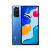 Xiaomi Redmi Note 11S 6GB 64GB twilight blau