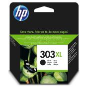303XL schwarz bis zu 600 Seiten Instant Ink