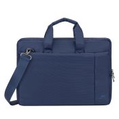RIVACASE Central 8231 15" blau