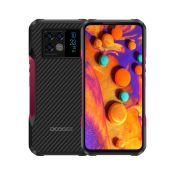 Doogee V20 8/256GB rot