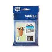 Brother LC3217C Cyan 550 Seiten