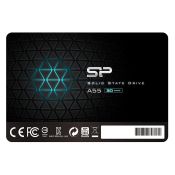 Silicon Power 512 GB 2,5-Zoll-SATA-SSD A55