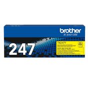 Brother TN-247Y Original Toner gelb 2.300 Seiten