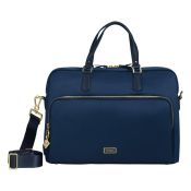 Samsonite Karissa Biz 2.0 15,6" mitternachtsblau
