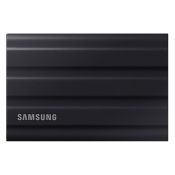 Samsung SSD T7 Shield 1TB USB 3.2 Gen. 2 Czarny