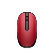 HP Mouse 240 empire red