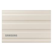 Samsung SSD T7 Shield 2TB USB 3.2 Gen. 2 Beżowy