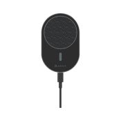 Adam Elements OMNIA C2 magnetisches kabelloses Schwarz