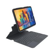 Zagg Pro Keys mit Trackpad iPad 10,9/11"