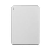 LaCie Mobile Drive 1TB USB 3.2 Gen. 1 Silber
