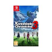 Switch Xenoblade Chronicles 3