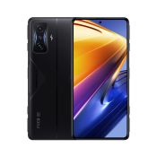 Xiaomi Poco F4 GT 5G 8GB 128GB Stealth schwarz