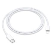 Apple USB-C - Lightning Kabel 1m weiß