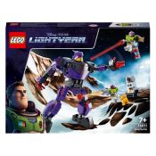 LEGO Disney 76831 Duell mit Zurg
