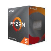 AMD Ryzen 5 4600G