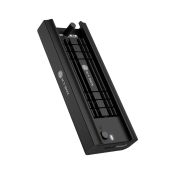 ICY BOX USB-C 3.2 (Gen 2) - M.2 NVMe, SATA SSD