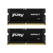 Kingston FURY 32 GB (2 x 16 GB) 5600 MHz CL40 Impact