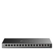 TP-Link TL-SG100 Unmanaged Pro Desktop Gigabit Easy Smart Switch