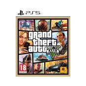 PlayStation Grand Theft Auto V
