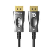 Claroc Glasfaser DP 1,4 AOC (8K, 10m)