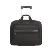 Samsonite Vectura Evo 17,3" Schwarz