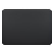 Apple Magic Trackpad schwarz Bereich Multi-Touch